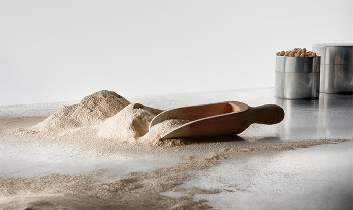 New study reveals carbon footprint of Enifer's mycoprotein ingredient