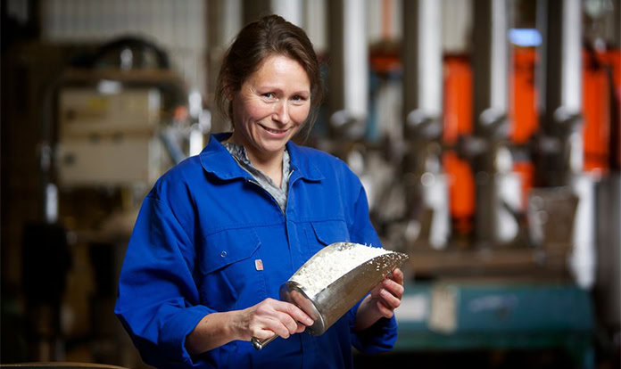 New study suggests deep-sea fish offer health benefits