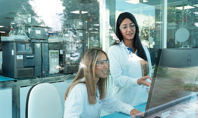 New study validates bioactive peptides in Bioiberica’s Palbio