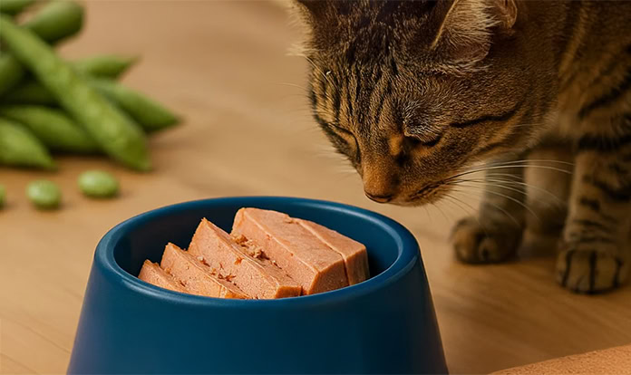 New trials highlight faba bean protein for wet pet food