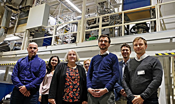 New validation milestone reached for eniferBio