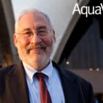 Nobel winner Joseph Stiglitz to attend AquaVision 2022