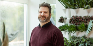 Nofima appoints Erik-Jan Lock as new Research Director