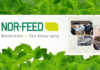 Nor-Feed measures environmental impact of its products