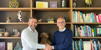 Nor-Feed strengthens leadership with Nicolas Tessier for botanical solutions