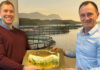 Nordic Halibut and Skretting collaborate for halibut feed