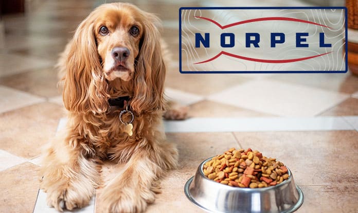 Norpel set to launch new processing facility for pet food