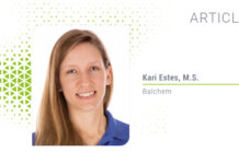 Not all encapsulated nutrients are created equal