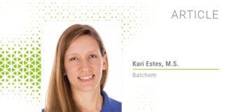 Not all encapsulated nutrients are created equal