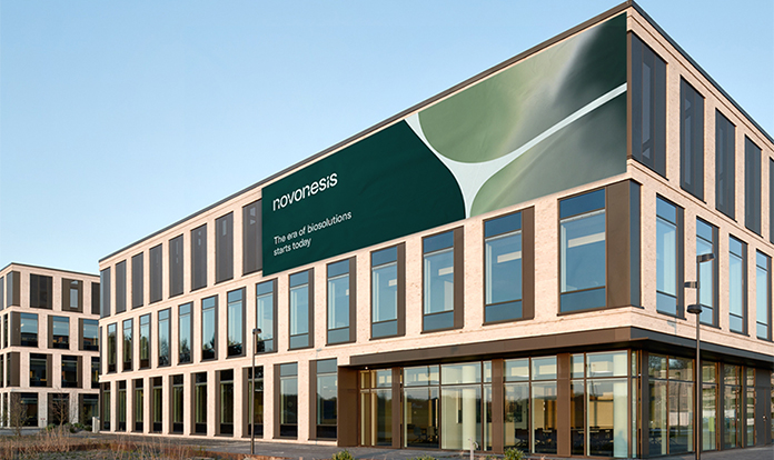 Novonesis becomes a leading global biosolutions partner