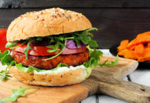 Novozymes redefines plant-based meat experience with its new biosolution