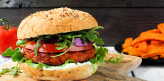 Novozymes redefines plant-based meat experience with its new biosolution