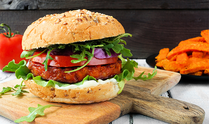 Novozymes redefines plant-based meat experience with its new biosolution