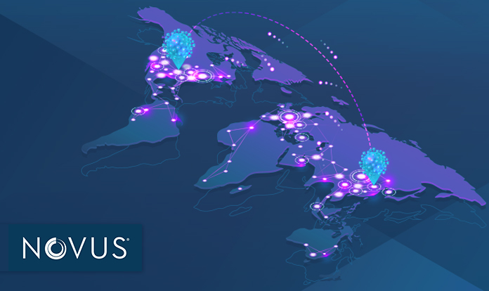 Novus International to shift from direct sales in China 