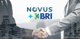 Novus acquires enzyme company BRI