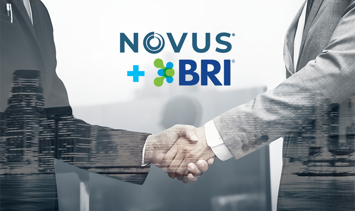 Novus acquires enzyme company BRI