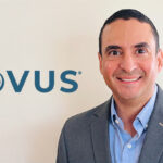 Novus expands Asia team with David Sanchez Torres