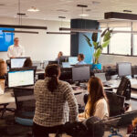 Novus moves its Latin America headquarters for better serve
