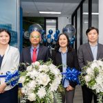 Novus opens new Asia-Pacific regional office in Thailand