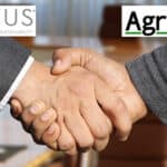 Novus partners with biotech innovator Agrivida