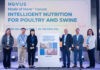 Novus presents expert insights for Vietnam’s poultry and swine producers