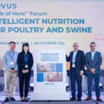 Novus presents expert insights for Vietnam’s poultry and swine producers