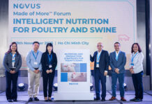 Novus presents expert insights for Vietnam’s poultry and swine producers