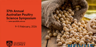 Novus to present soybean meal research at APSS 2026