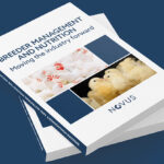 Novus to release new book for breeder management and nutrition