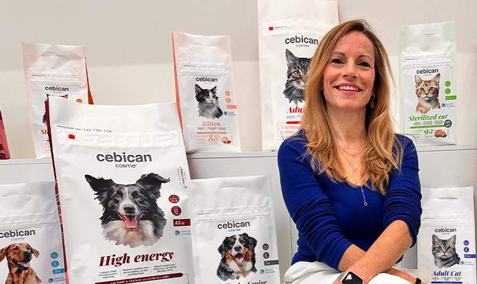 Nugape launches new Cebican Cosmo brand