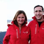 Nutreco, Skretting raise level of transparency of marine ingredients used in aqua feeds