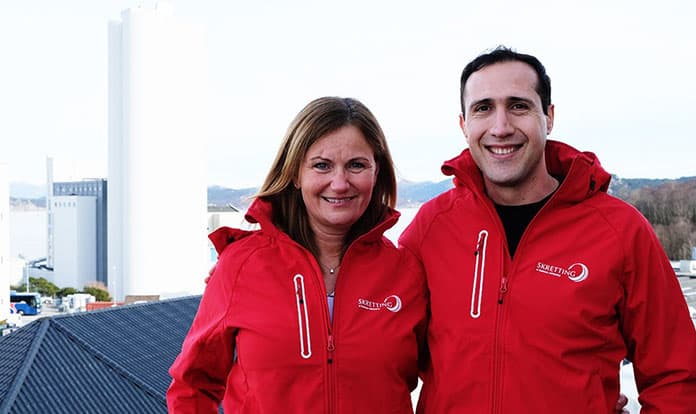 Nutreco, Skretting raise level of transparency of marine ingredients used in aqua feeds