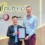 Nutreco Vietnam earns ASC certification for shrimp and fish