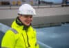 Nutreco and Holmøy Group to make strategic investments in Andfjord Salmon