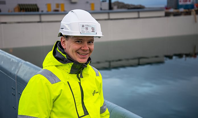 Nutreco and Holmøy Group to make strategic investments in Andfjord Salmon