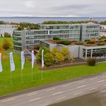 Nutreco celebrates launch of its Garden of the Future