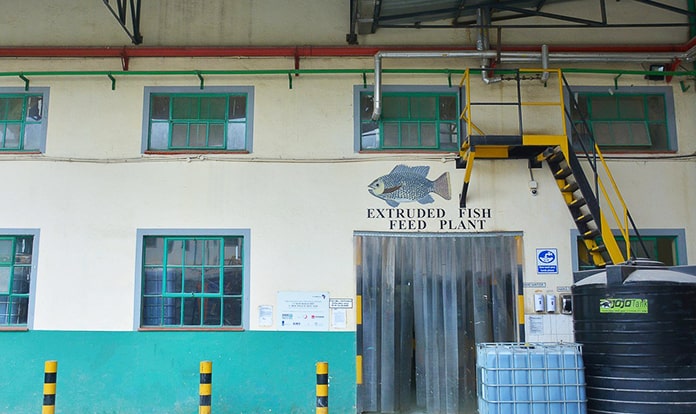 Nutreco enters into joint ventures with Unga Group in East Africa