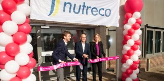 Nutreco holds inauguration ceremony for world’s first cell feed production facility