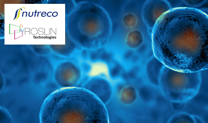 Nutreco invests in cellular agriculture by taking a minority share in Roslin Tech