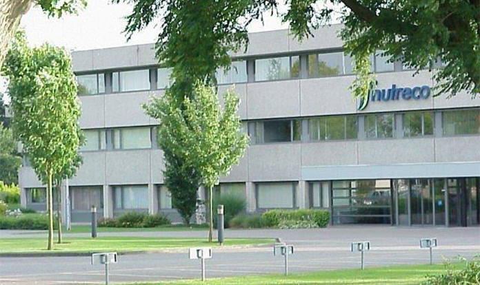 Nutreco opens world’s first cell feed production facility