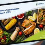 Nutreco publishes its Sustainability Report 2022