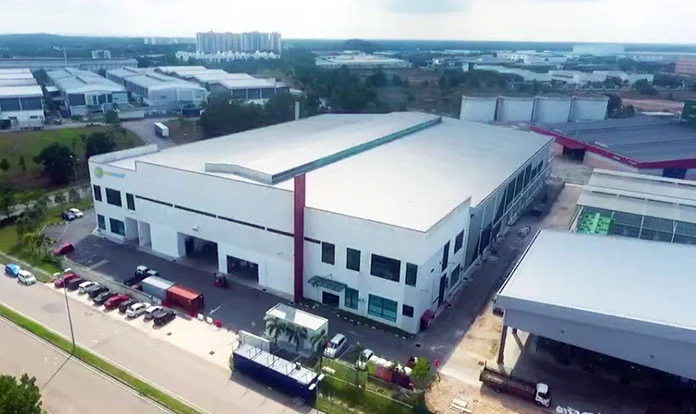 Nutrition Technologies opens new insect protein factory