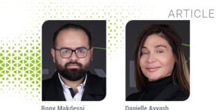 Nutritional support and awareness growing fast in Middle East