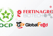 OCP Group to acquire 50% stake in GlobalFeed