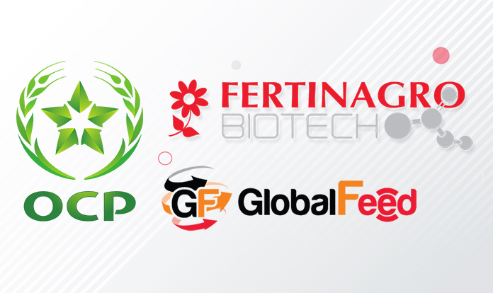 OCP Group to acquire 50% stake in GlobalFeed