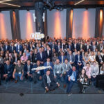 ONE Dublin welcomes more than 500 international delegates