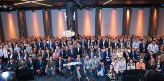 ONE Dublin welcomes more than 500 international delegates