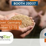 Oleon to showcase animal feed and ingredient portfolio at EuroTier 2024