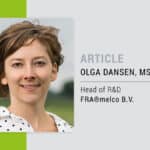Effective pathogen control with FRA® gut balance