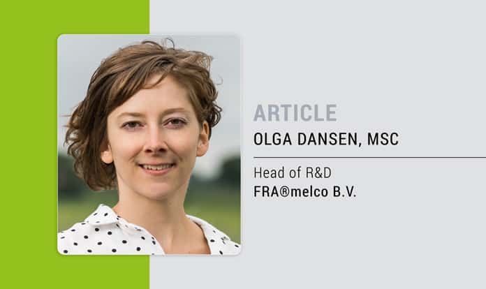 Effective pathogen control with FRA® gut balance